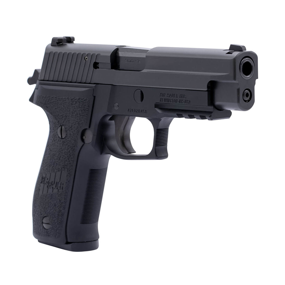 SIG SAUER P226 MK25 MA Compliant Pistol MK-25-MA