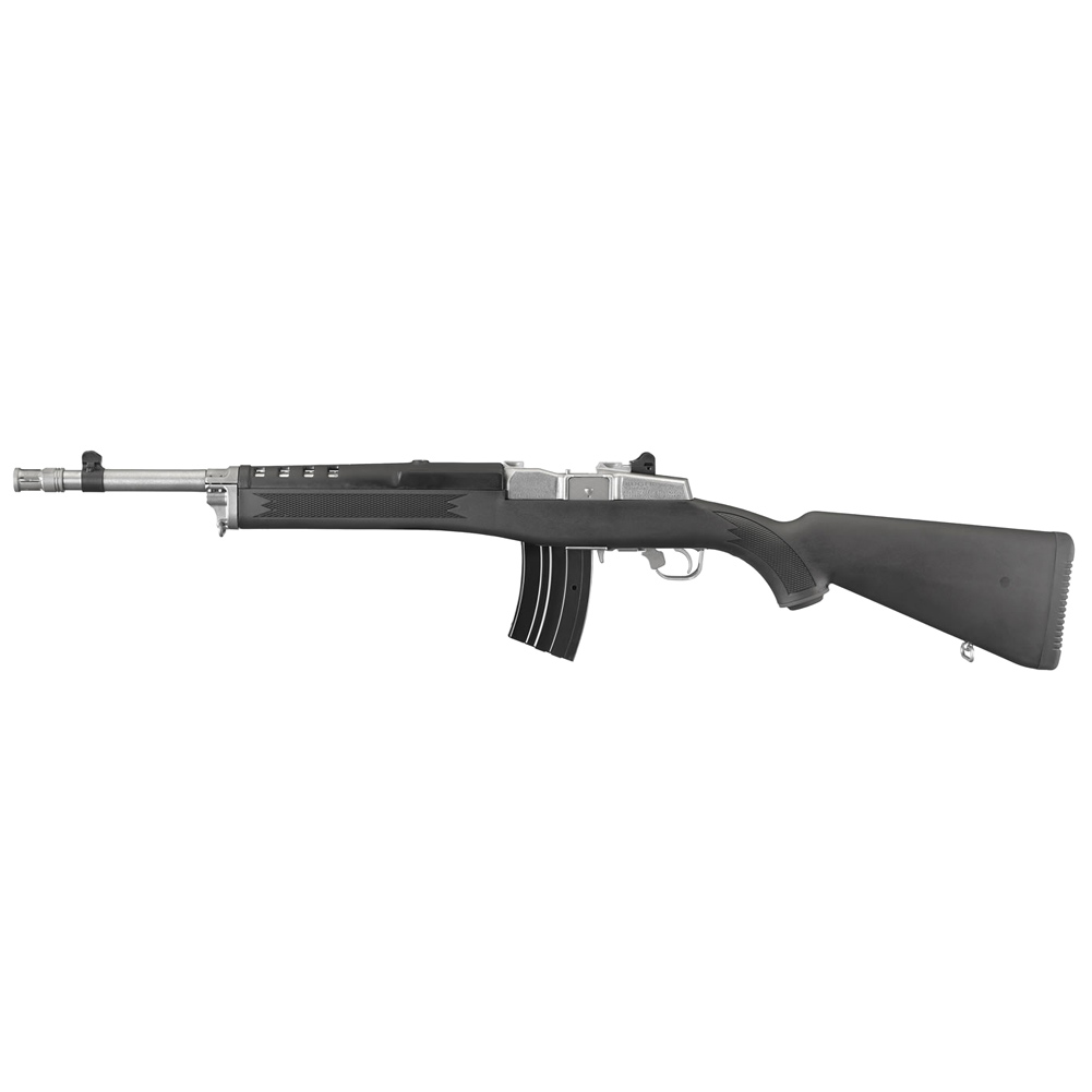 RUGER Mini Thirty 762x39 20rd Matte Rifle 5868