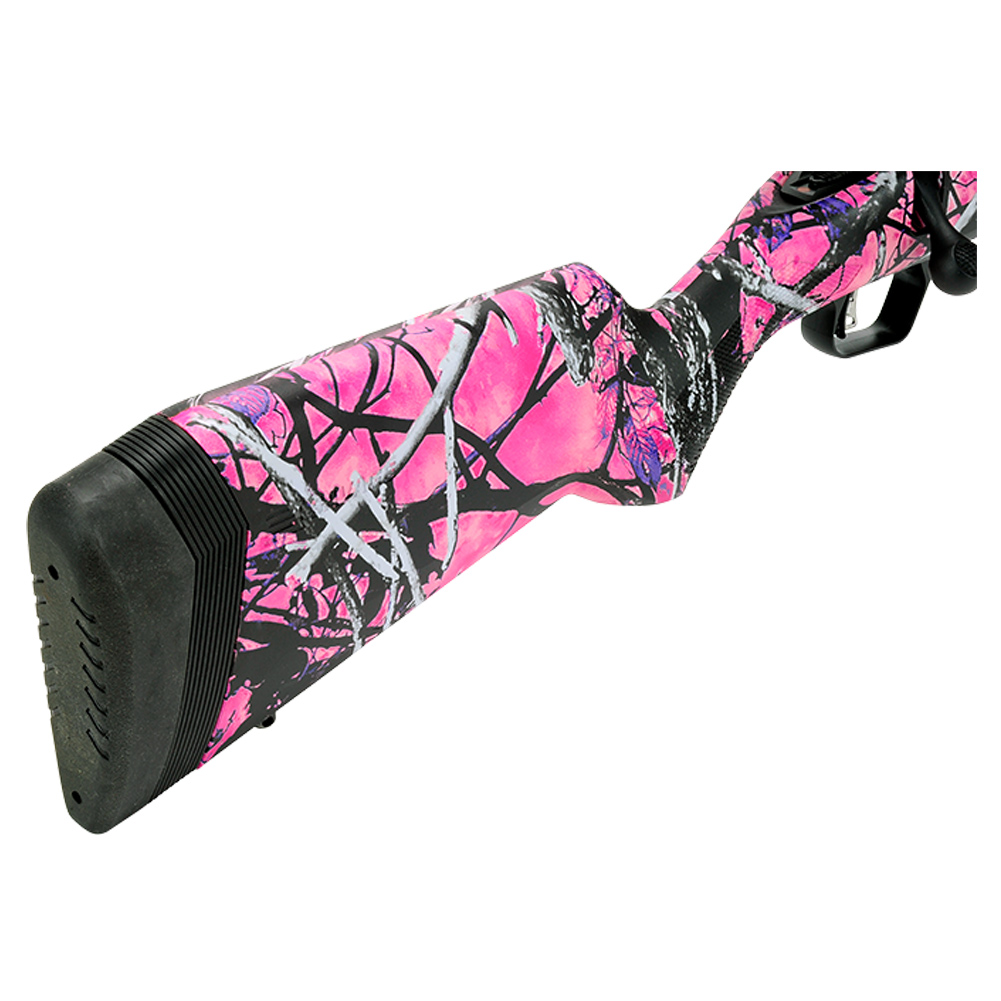 SAVAGE 110 Apex Hunter XP Muddy Girl Rifle 57337