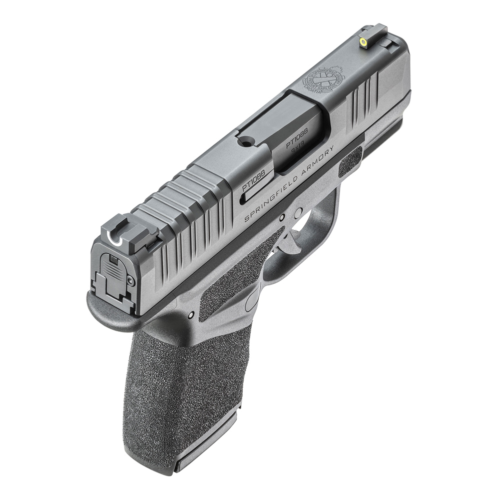 トイガン SPRINGFIELD ARMORY 1911 Series Handguns - Springfield Armory
