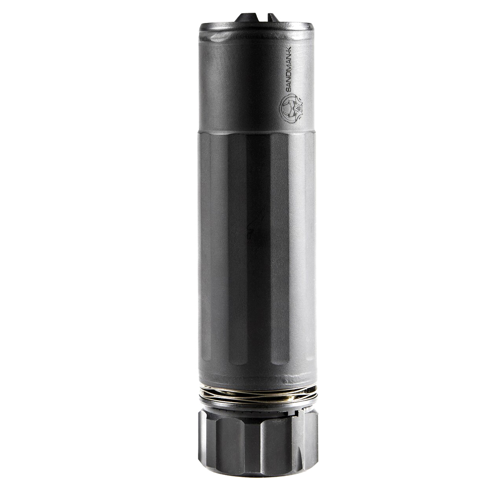 DEAD AIR ARMAMENT Sandman Pyro 556mm Front Cap DA206