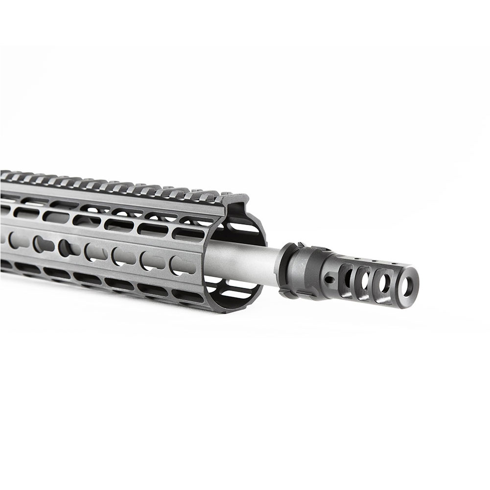 DEAD AIR ARMAMENT AR15 556 Key Mount Muzzle Brake DA101
