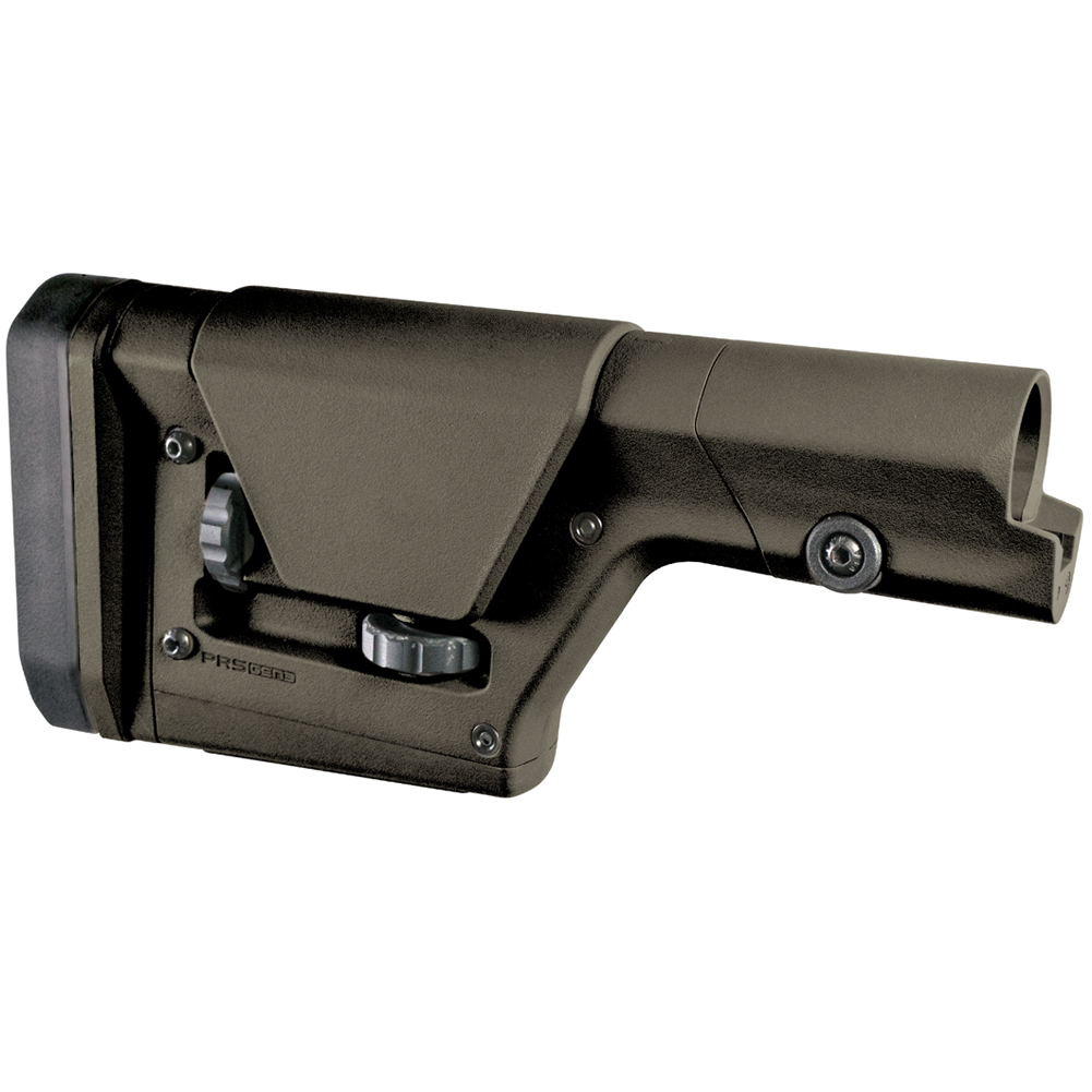 マグプル MAG672 ODG MAGPUL PRS SGEN3 実物 MAGPUL PRS GEN3 AR-15 AR-10 OD Green Stock MAG672-ODG