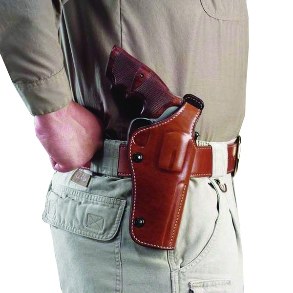 Galco Right Hand Belt Holster PHX126