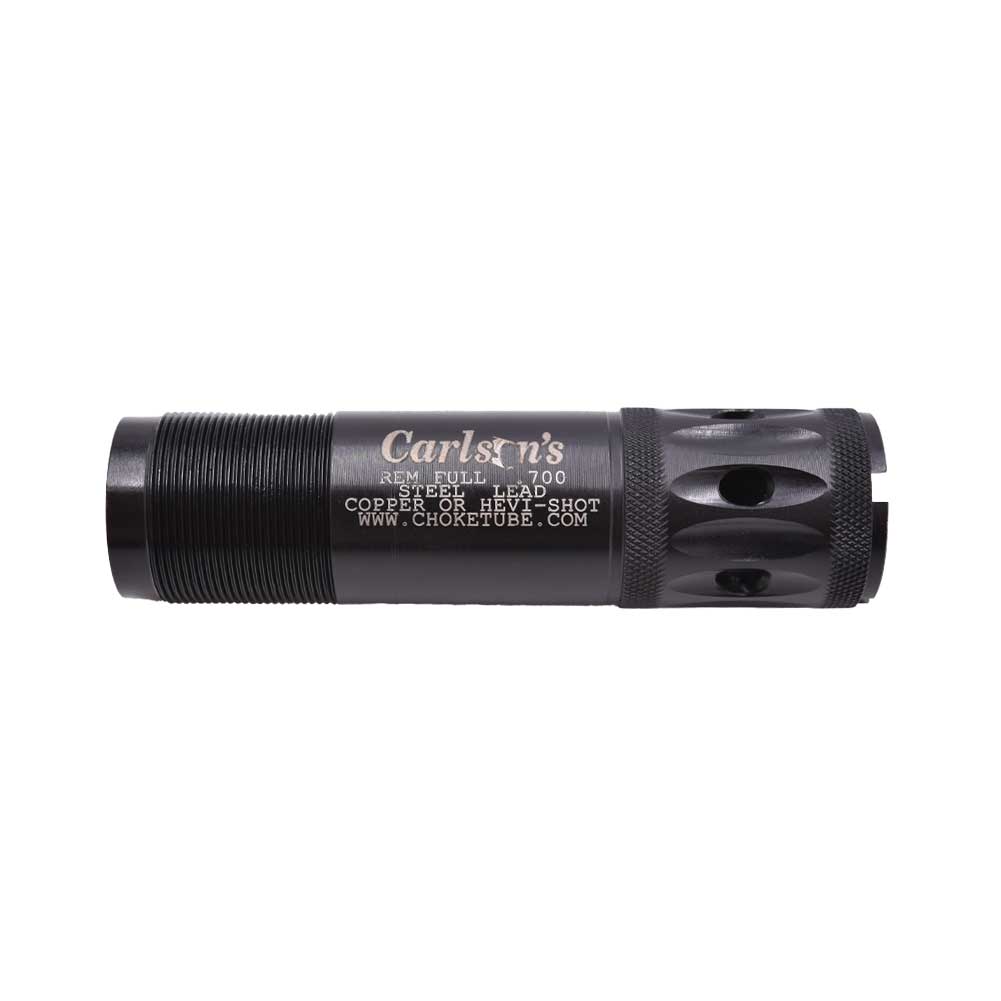 CARLSONS Remington Ported BuckShot Choke Tube 13399