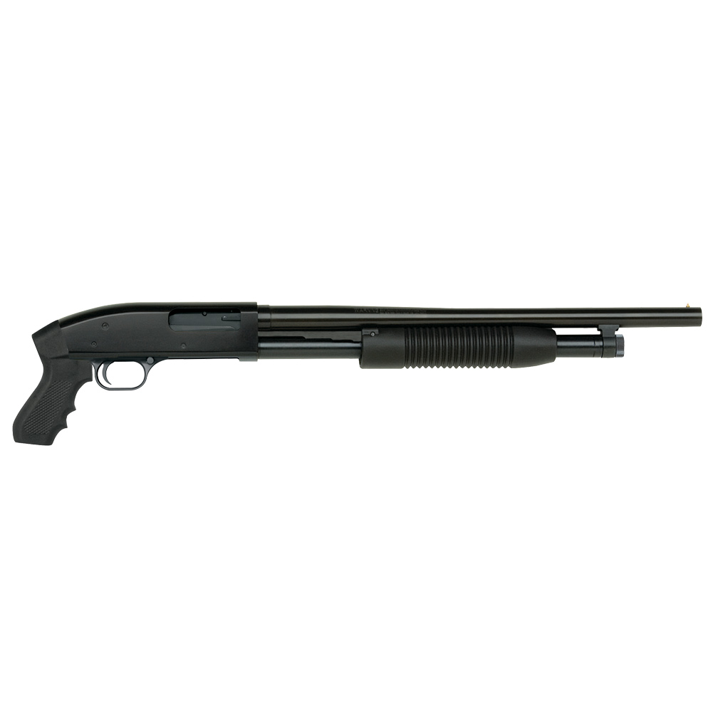 MOSSBERG Maverick 88 Cruiser 12Ga 6rd Shotgun 31008