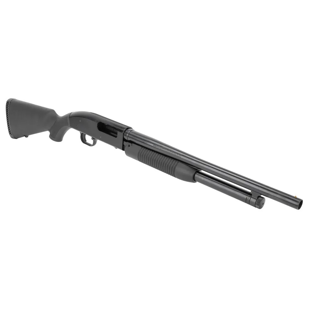 MOSSBERG Maverick 88 Security Combo 12Ga Shotgun 31014