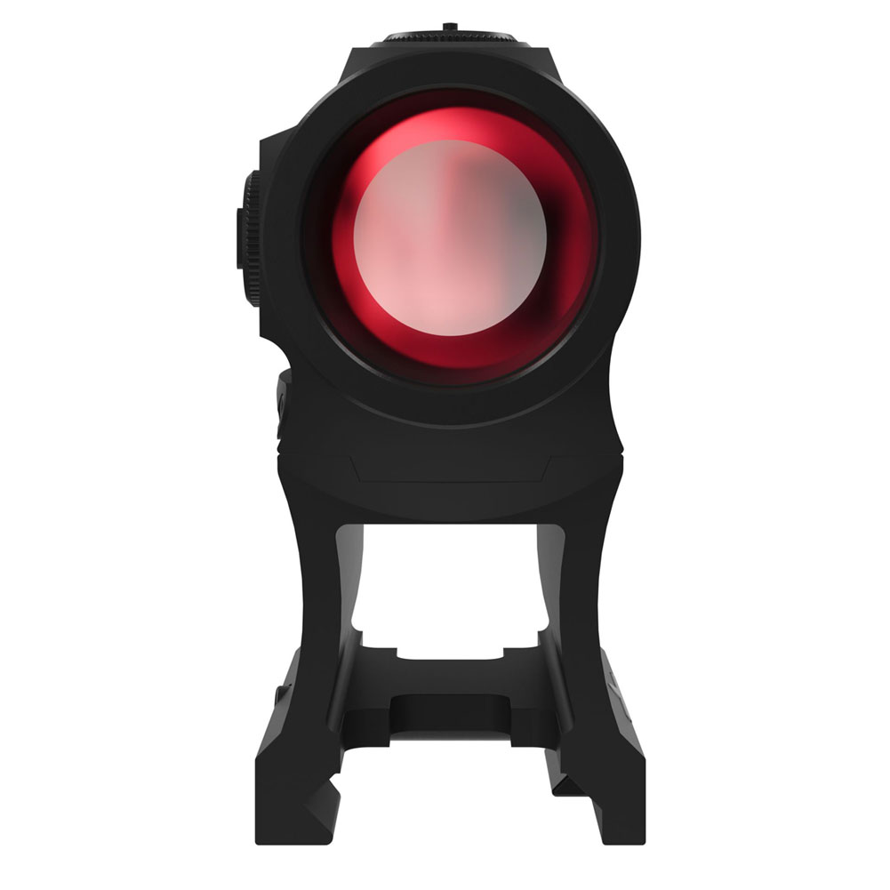 HOLOSUN 20mm Micro Hi-Low 2 MOA Red Dot Sight HS403B HOLOSUN 20mm Micro Hi-Low 2 MOA Red Dot Sight HS403B