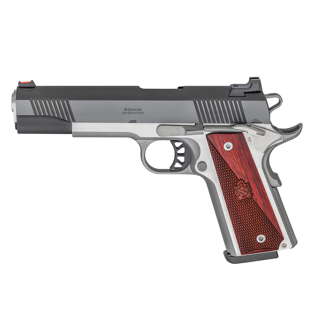 45 ACP Pistols - GritrSports.com - Page 2
