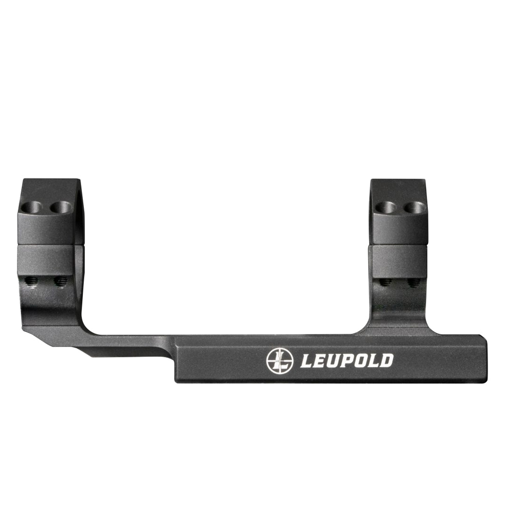 LEUPOLD Mark AR 1in Matte Black Scope Mount 177093
