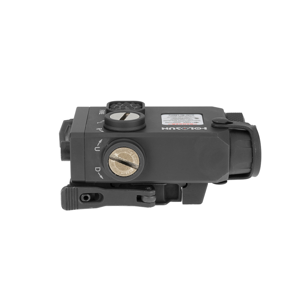 HOLOSUN Dual Green Laser Sight LS321G
