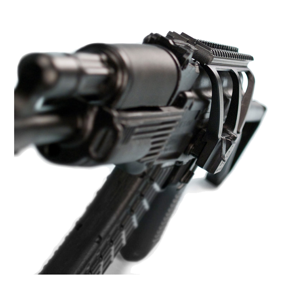 ARSENAL AK Side Scope Mount SM-13