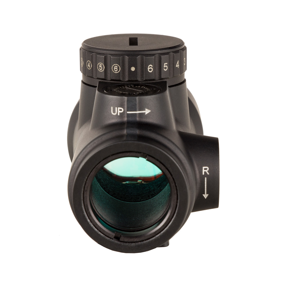 TRIJICON MRO HD 1x25mm Red Dot Sight