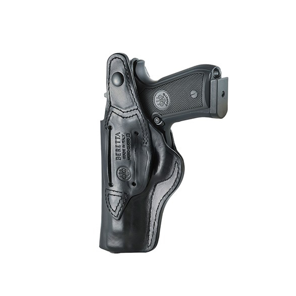 BERETTA Mod 04 M9A Black RH Holster E01647