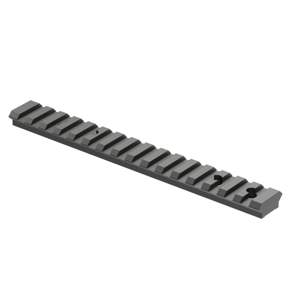 LEUPOLD BackCountry Cross-Slot Tikka T3 T3x Rail 171348