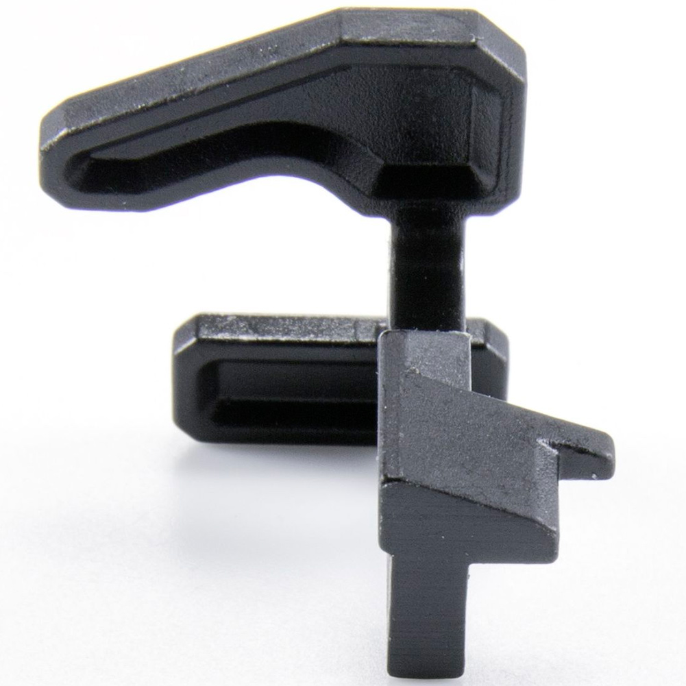 実物 GEISSELE MARITIME BOLT CATCH Geissele Maritime Bolt Catch
