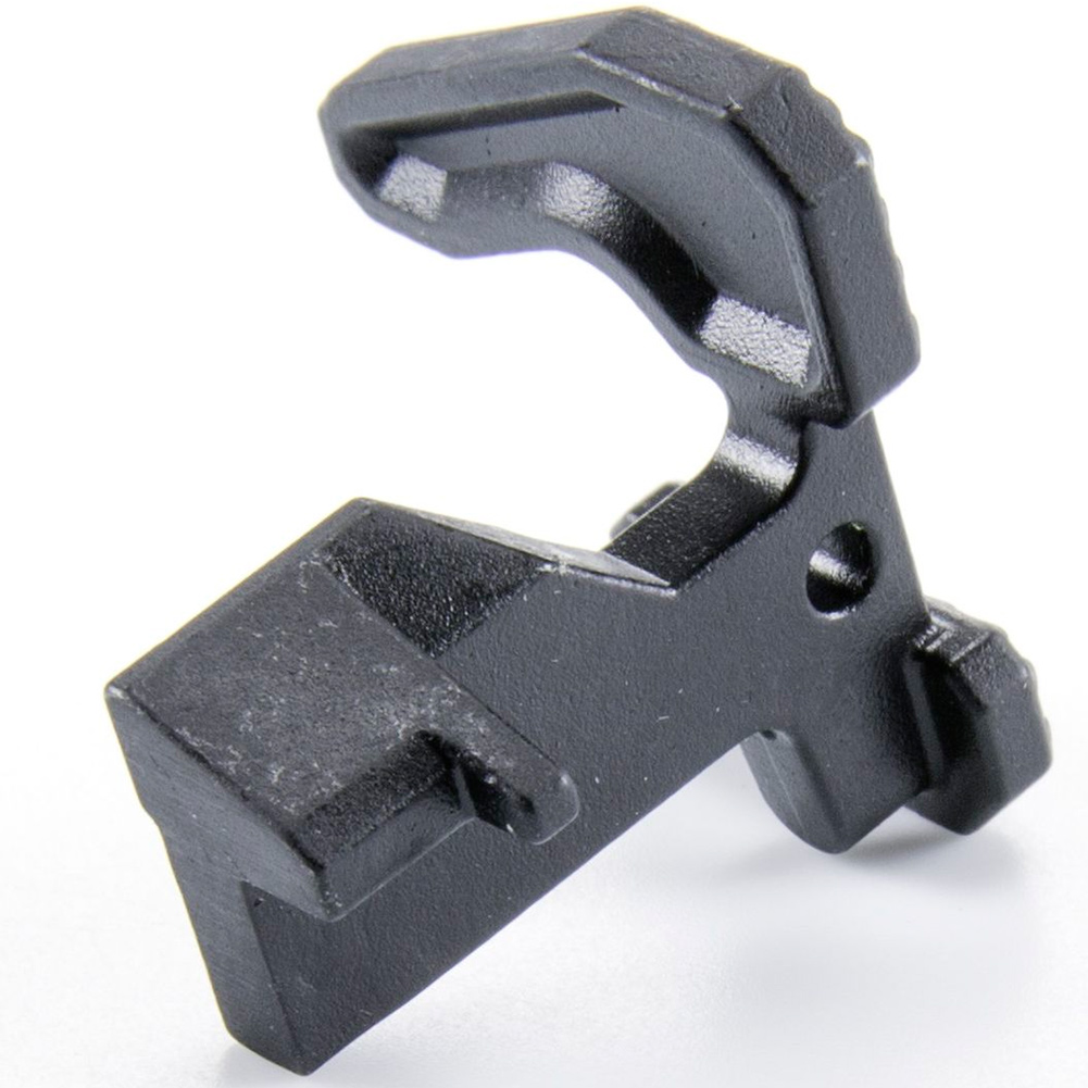 実物　GEISSELE MARITIME BOLT CATCH #08-153 Geissele Maritime Bolt Catch for AR15