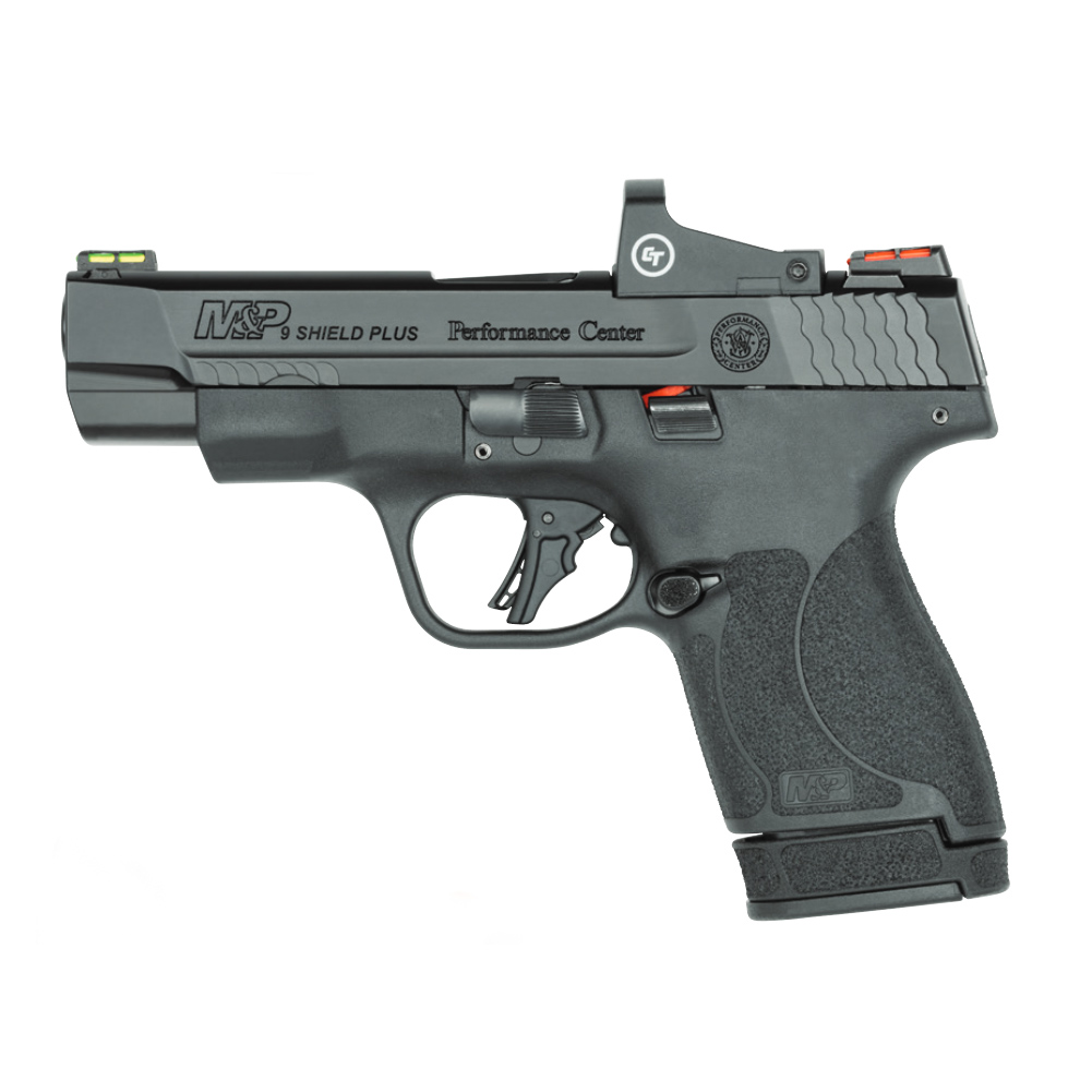 ＭＰ9 smith&wesson SPEC SERIES V M&P® 9 METAL HD | Smith & Wesson