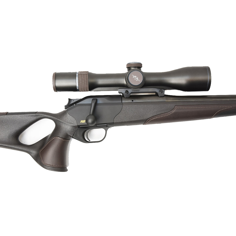 BLASER R8 Rifle with Infinity Scope R8-WEBY-CUST-1