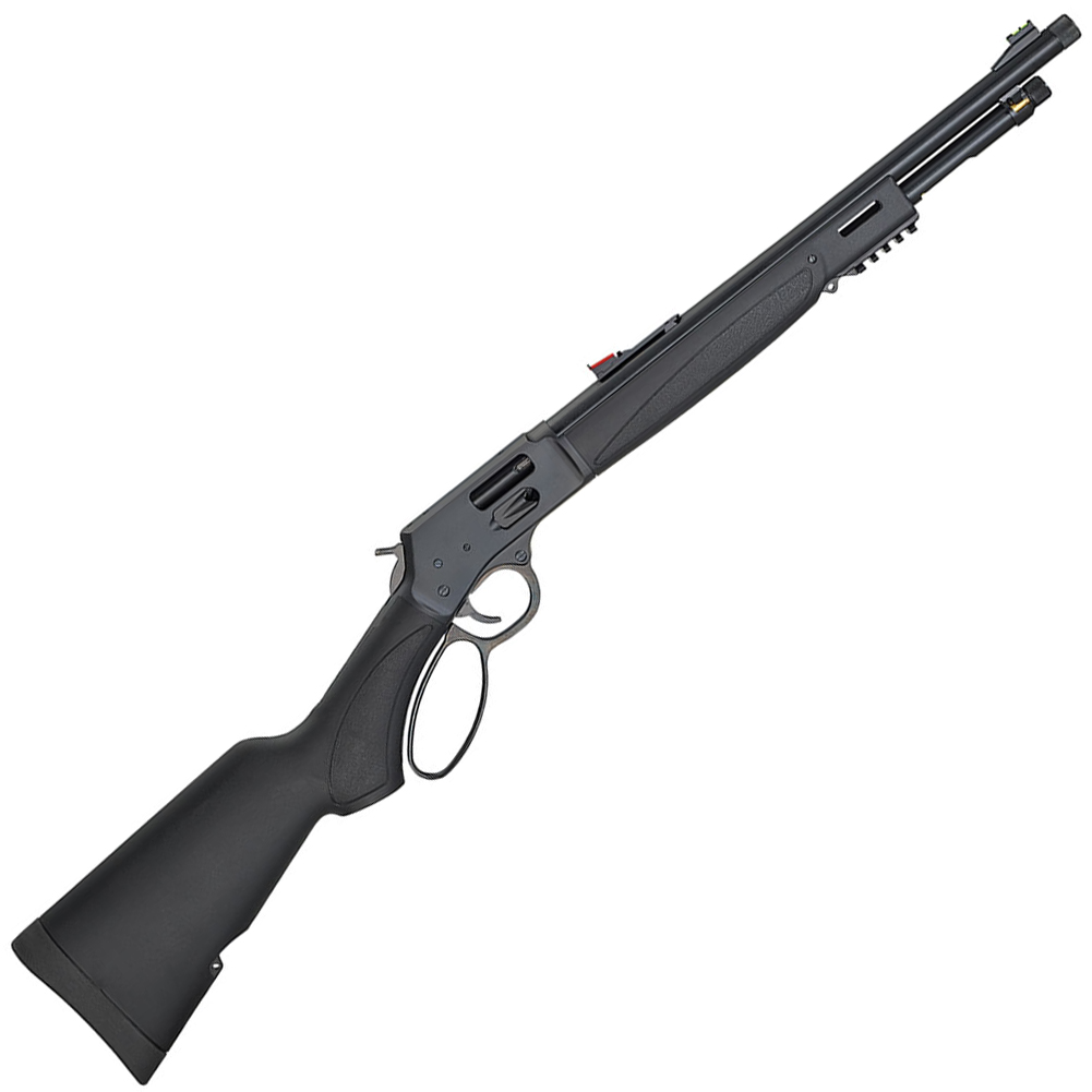 HENRY Big Boy X Model 45 Colt Lever Rifle H012CX