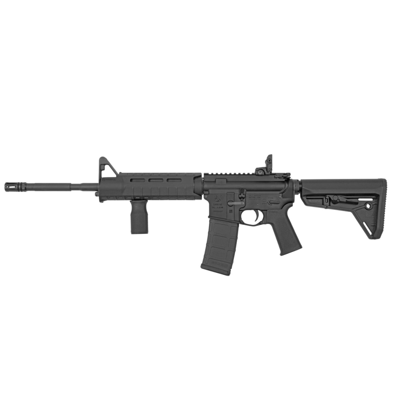 個人装備 COLT FIRE ARMS DIVISION CAL5:56 Colt M4 5.56mm Enhanced Patrol Rifle CR6920 Series For Sale - Colt