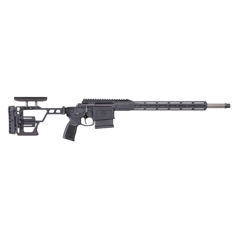 SIG SAUER Cross 6_5 Creedmoor 18in Rifle CROSS-65-18B