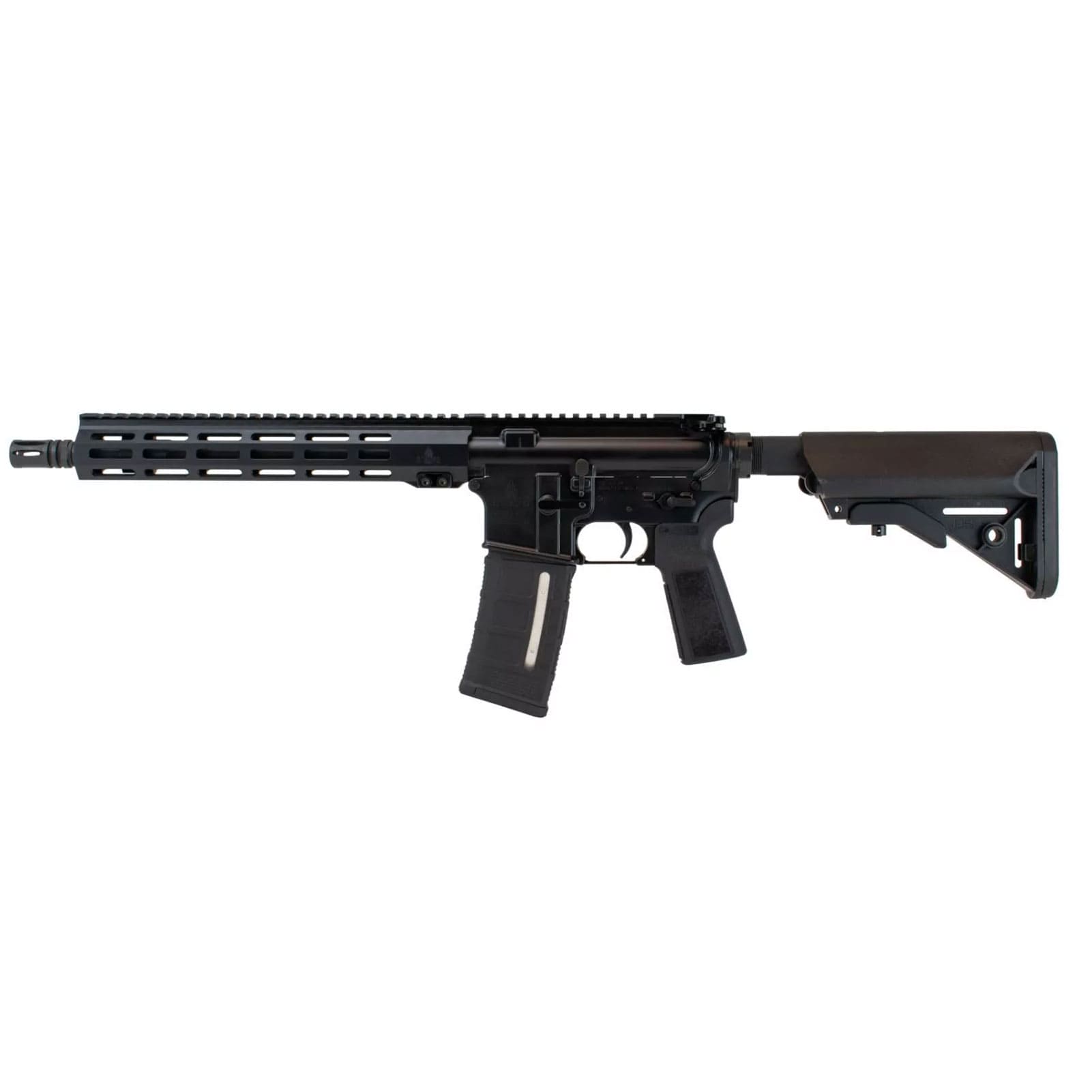 IWI US Zion Z-15 5 56x45mm Rifle Z15TAC12-SBR