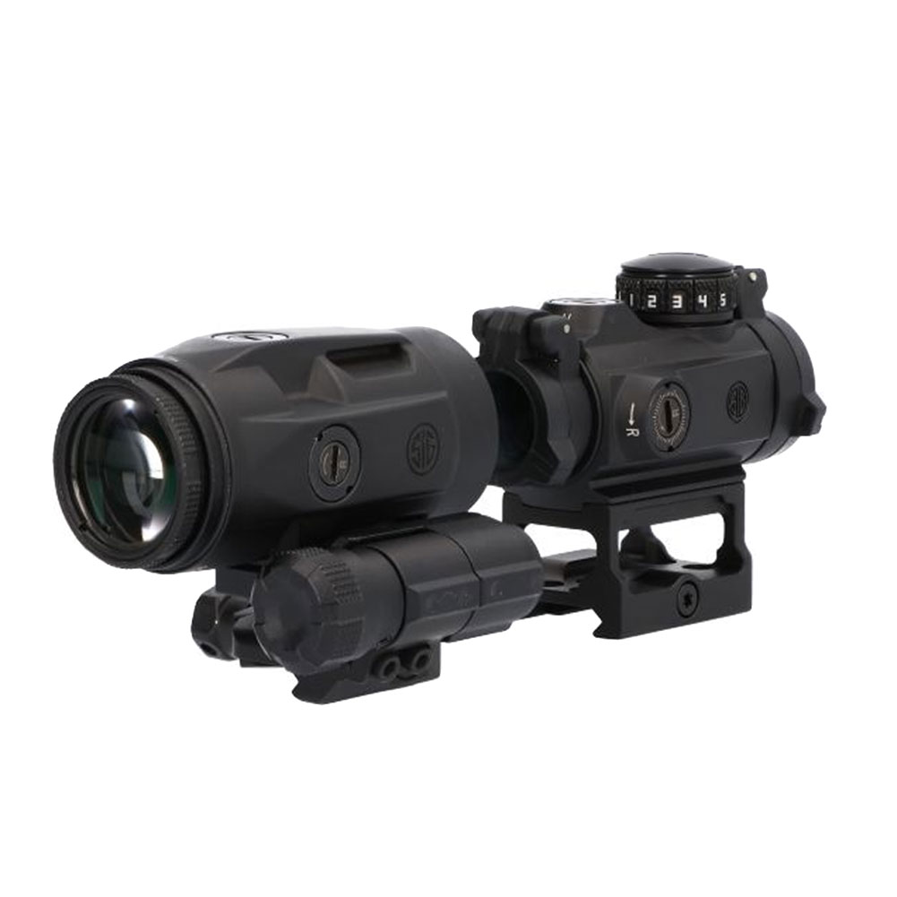 SIG SAUER ROMEO-MSR and JULIET3-MICRO Kit SORJ72001