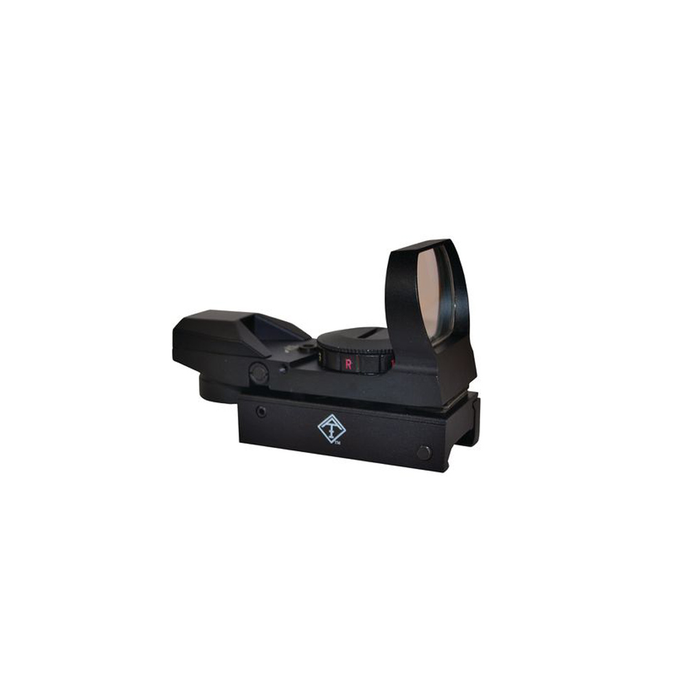 トイガン ELECTRO-DOT SIGHT Tactical Holographic Red Green 4 Reticles Reflex Dot Sight