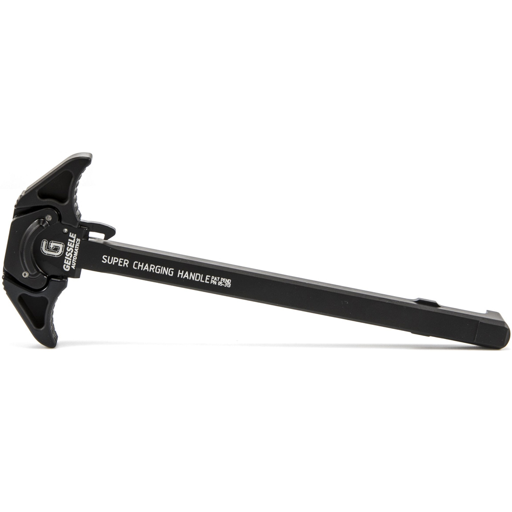 GEISSELE 556 Super Charging Handle For HK416 05-313B