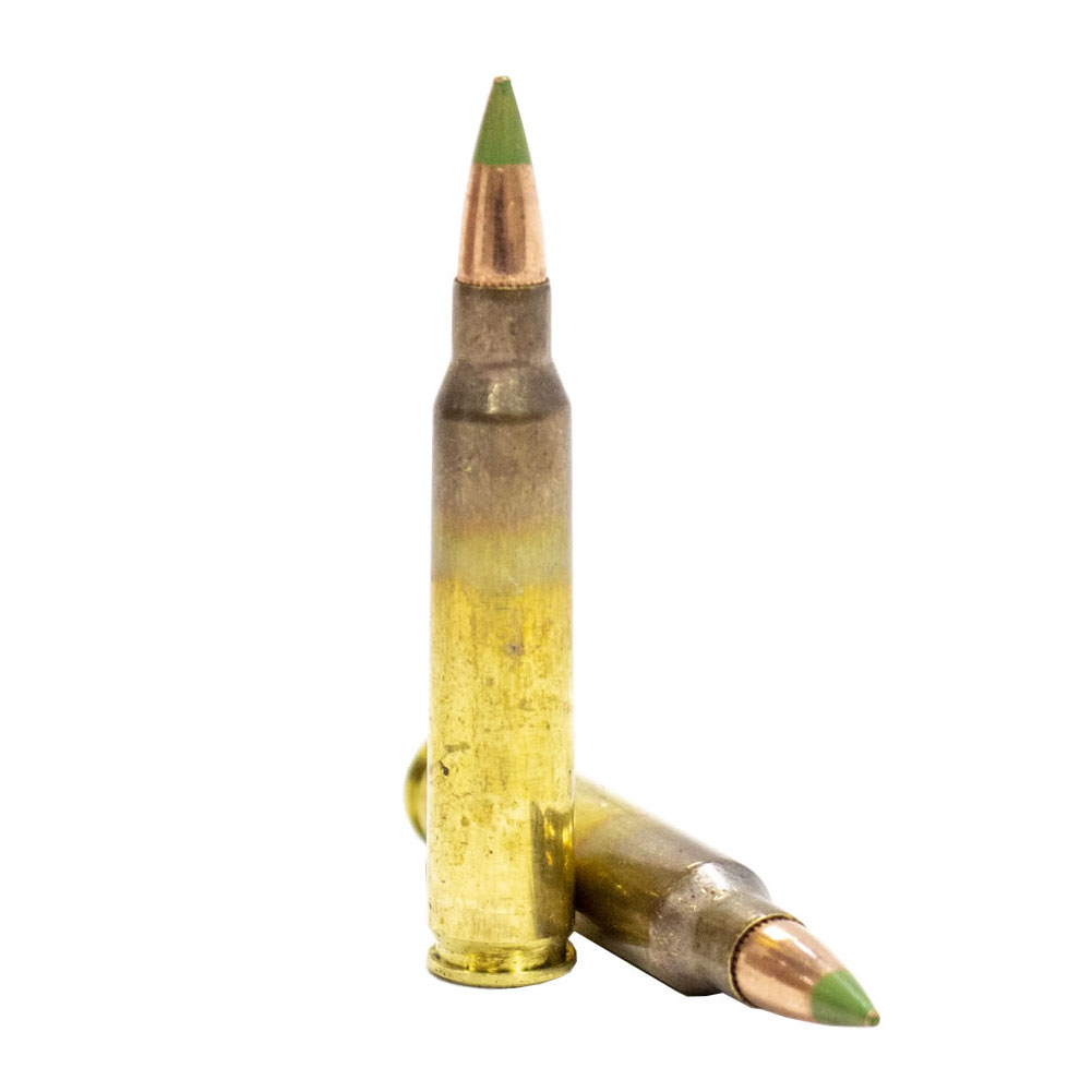 WINCHESTER AMMO M855 556mm 62Gr FMJ Ammo WM855500