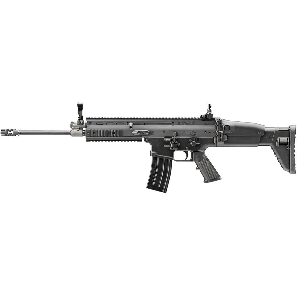 FN AMERICA SCAR 16S NRCH 16in 1x30rd Rifle 98521-2