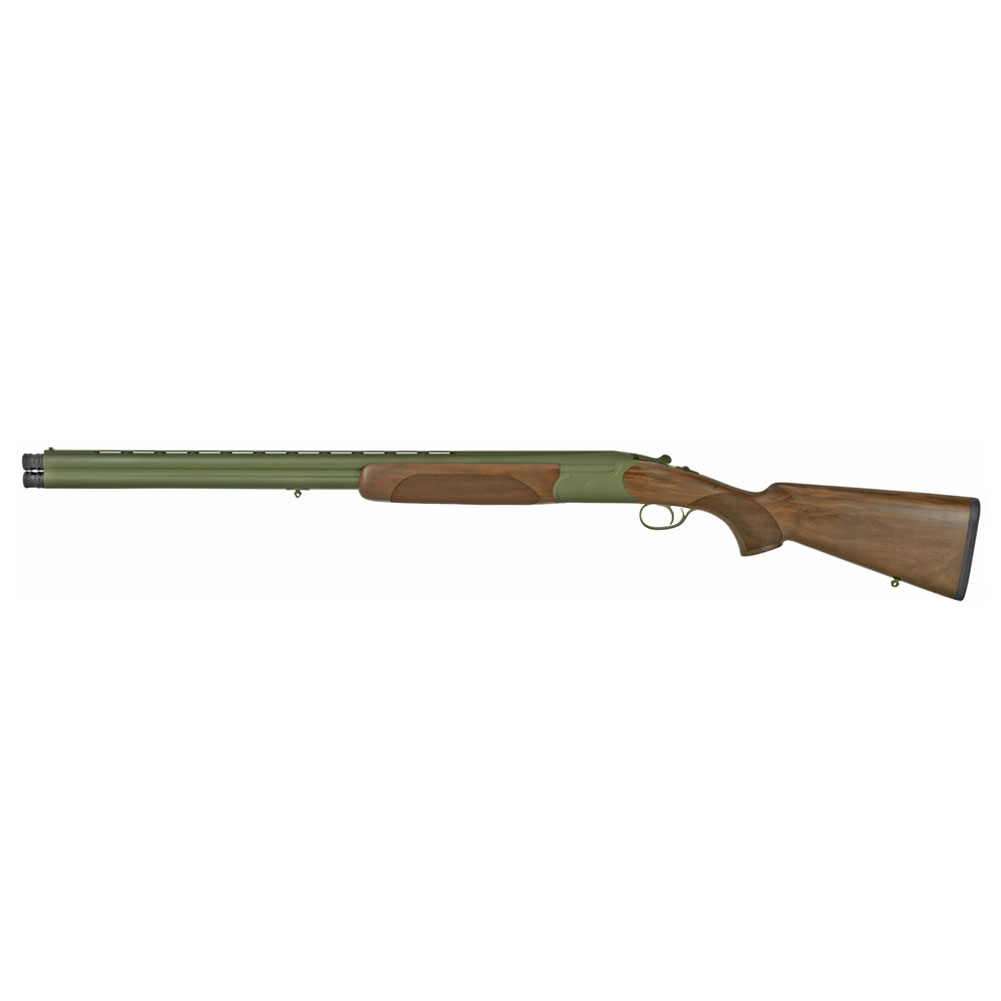 cz商品 CZ Redhead Premier All-Terrain 12 Shotgun 06468