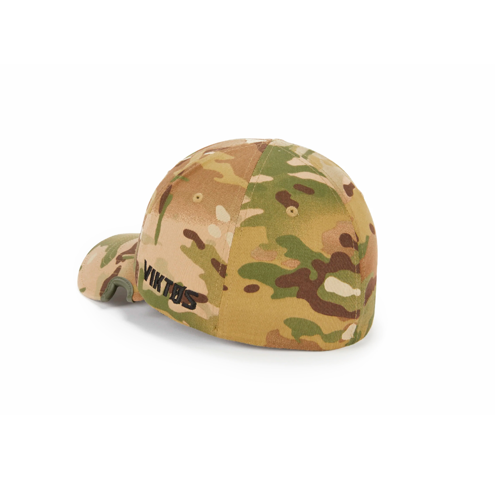 VIKTOS Notch Shield Multicam Hat 19032