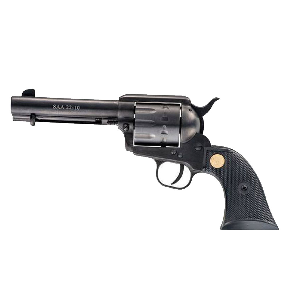 CHIAPPA FIREARMS 1873 SAA 22-10 22LR Revolver 340155