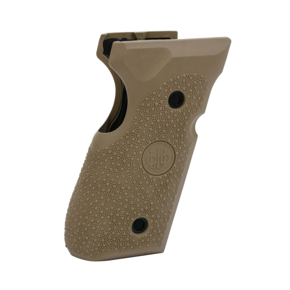 BERETTA M9A3 Flat Dark Earth Wraparound Grips JGM9A3L