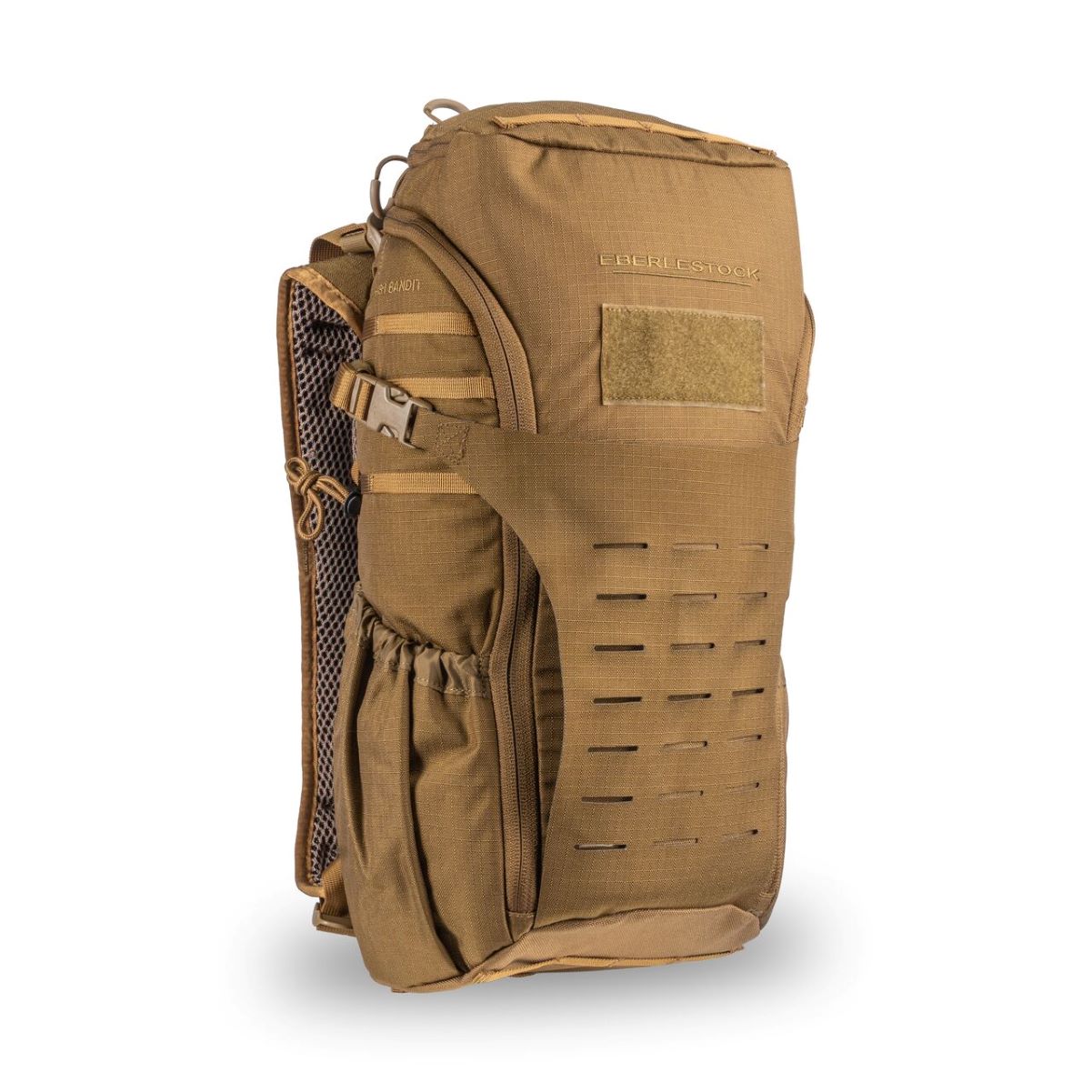 EBERLESTOCK bandit 14L バックパック　コヨーテ EBERLESTOCK Bandit Coyote Backpack H31MC