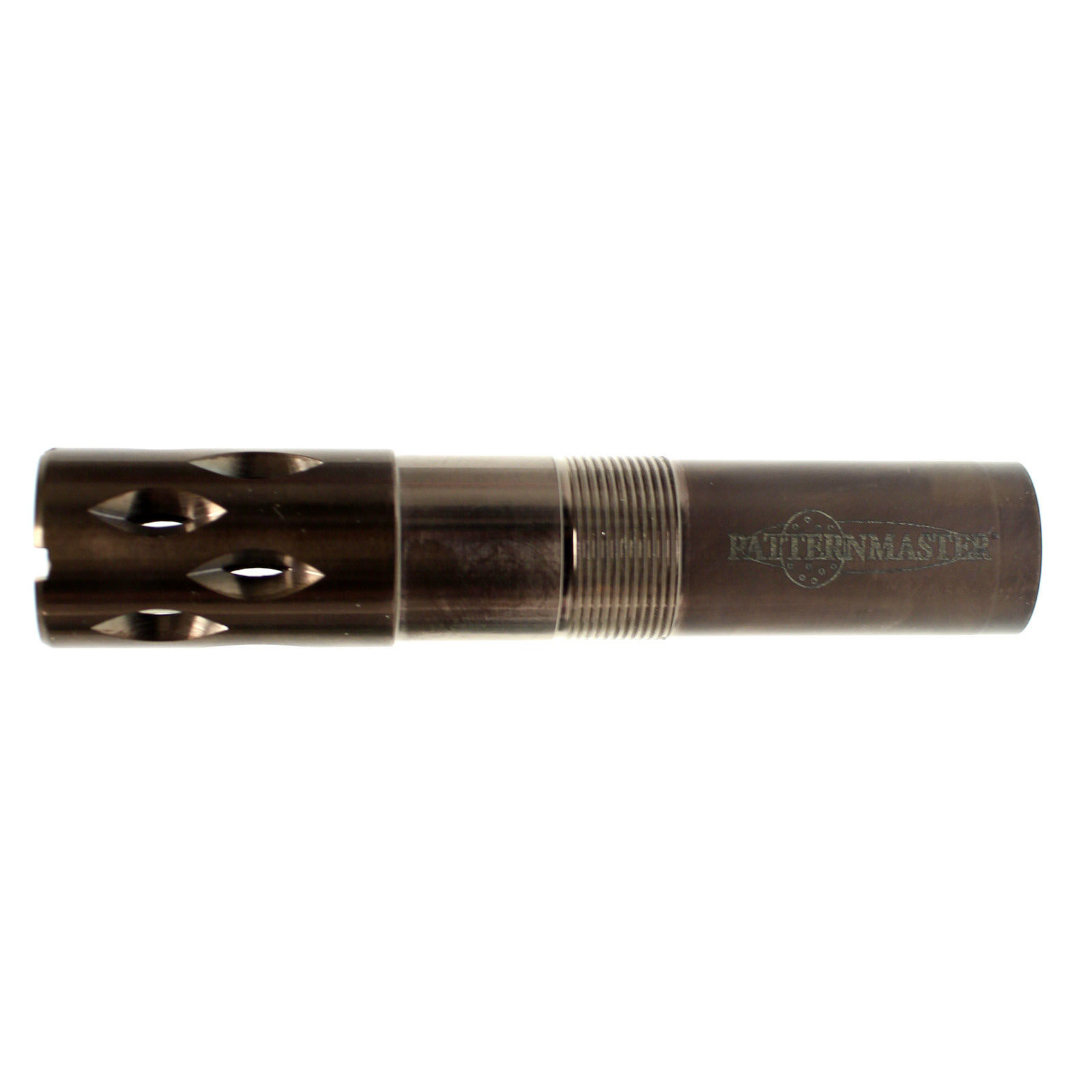 PATTERNMASTER Code Black 12Ga Benelli Choke Tube 5181