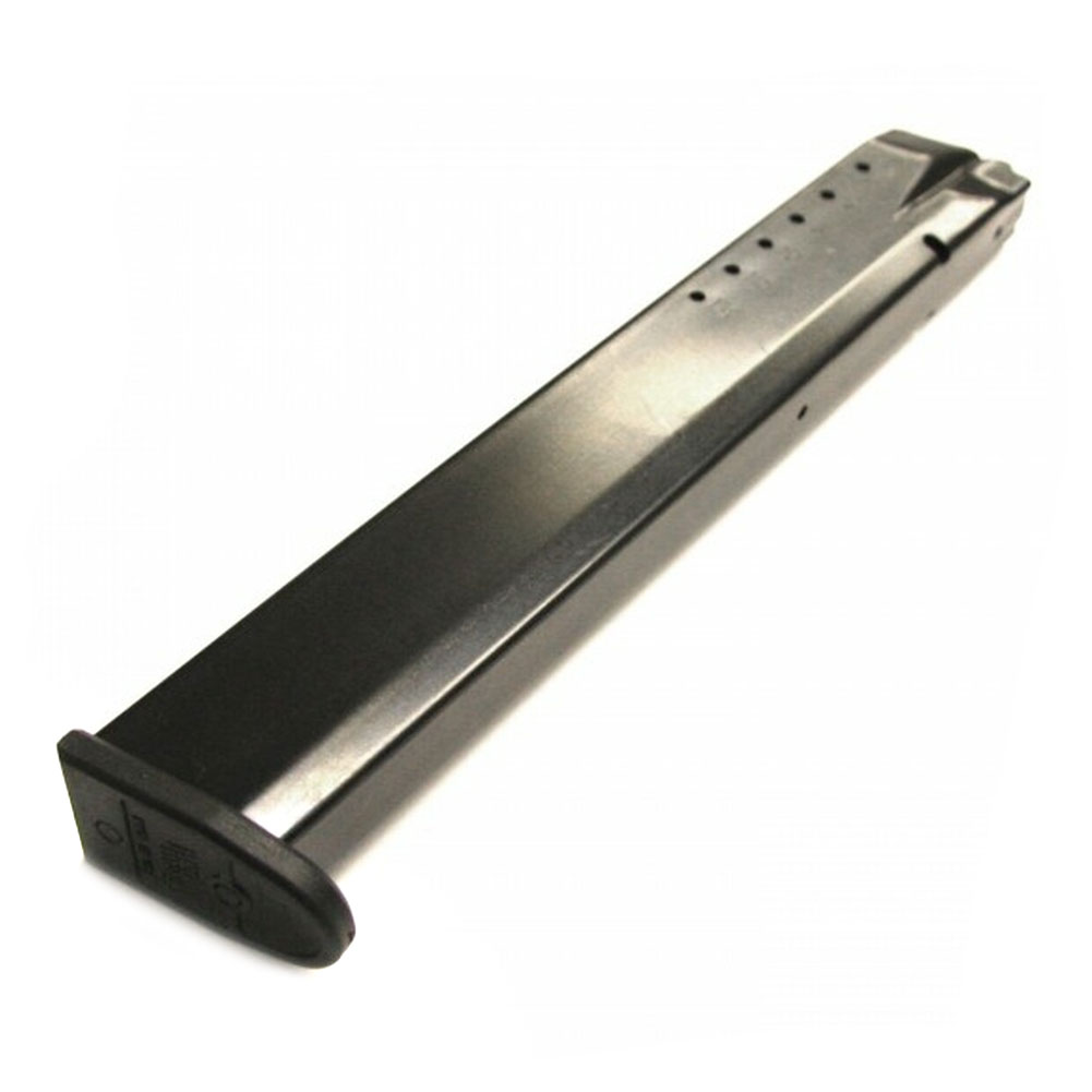 PROMAG 25rd Magazine for SW MP40 40 SW SMI-A13