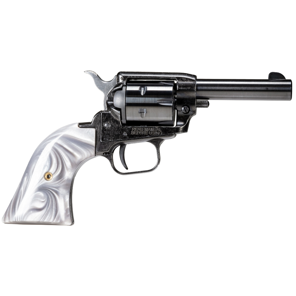 HERITAGE Barkeep 22LR Revolver BK22B3GPRL