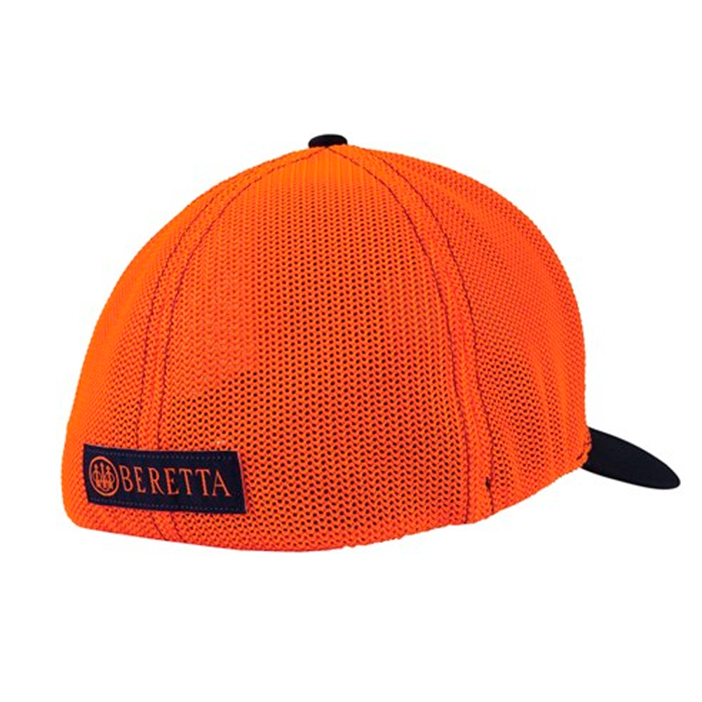 Specialized S-Logo Trucker Hat 2024 - Arlberg Sports