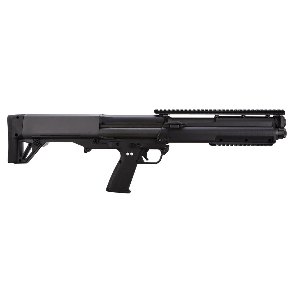 KEL-TEC KSG 12 Gauge 14rd Black Shotgun KSGBLK