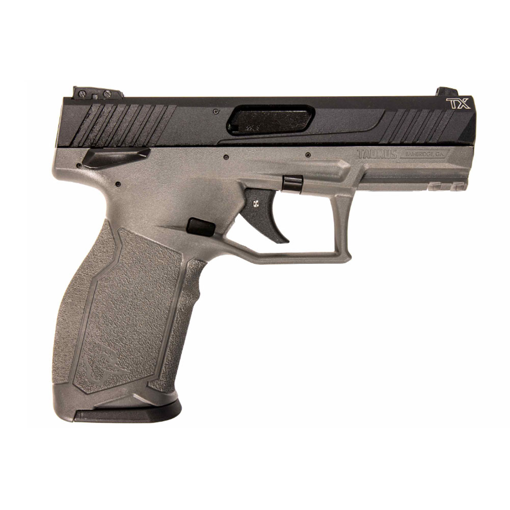 TAURUS TX22 22LR 4_10in 2x16rd Pistol 1-TX22141G