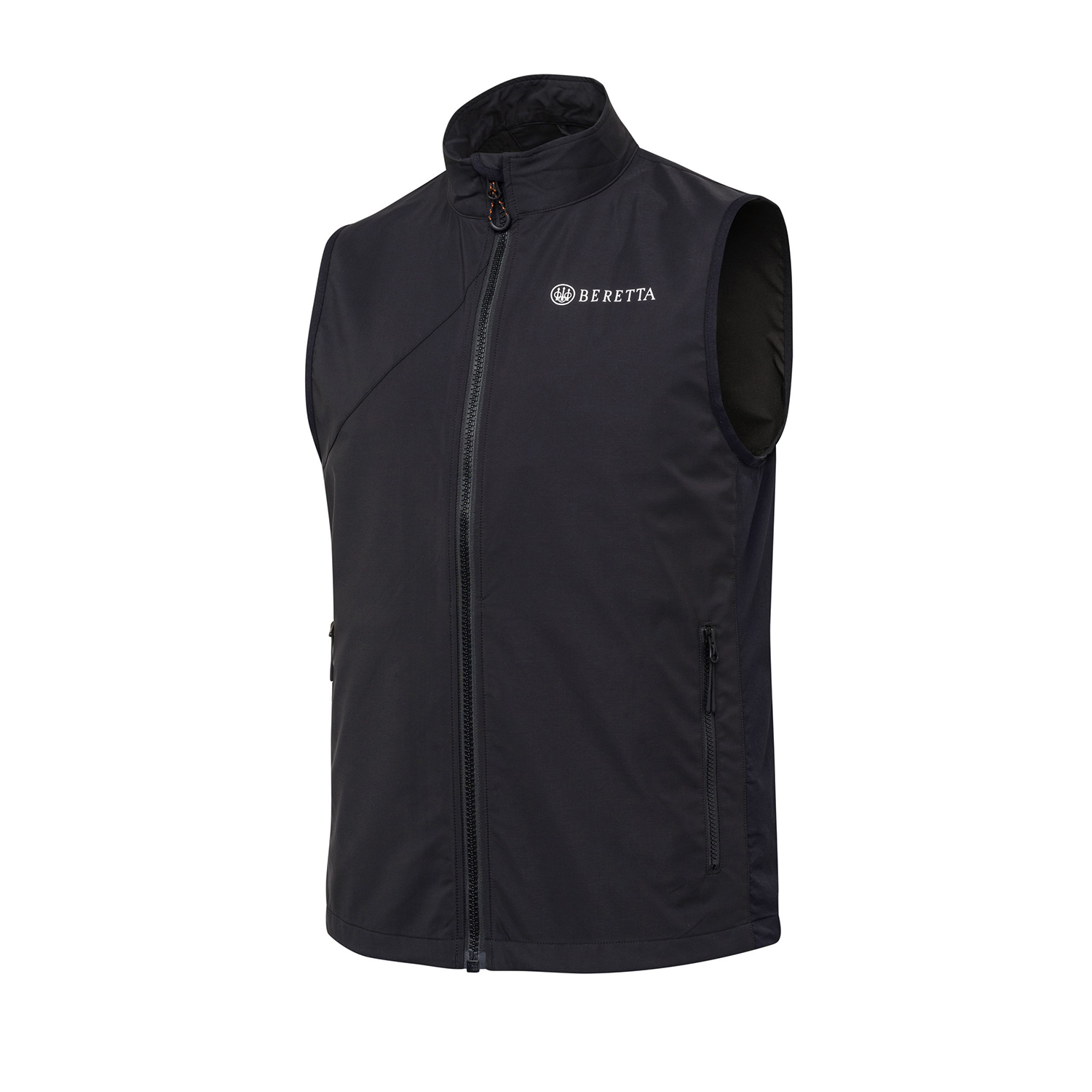 BERETTA Windshell Black Vest GT771T19350999