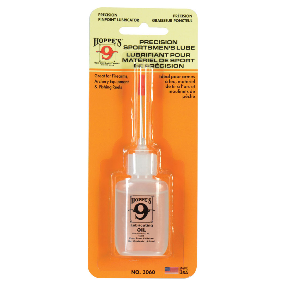 Gun Lubricants - Gun Oil