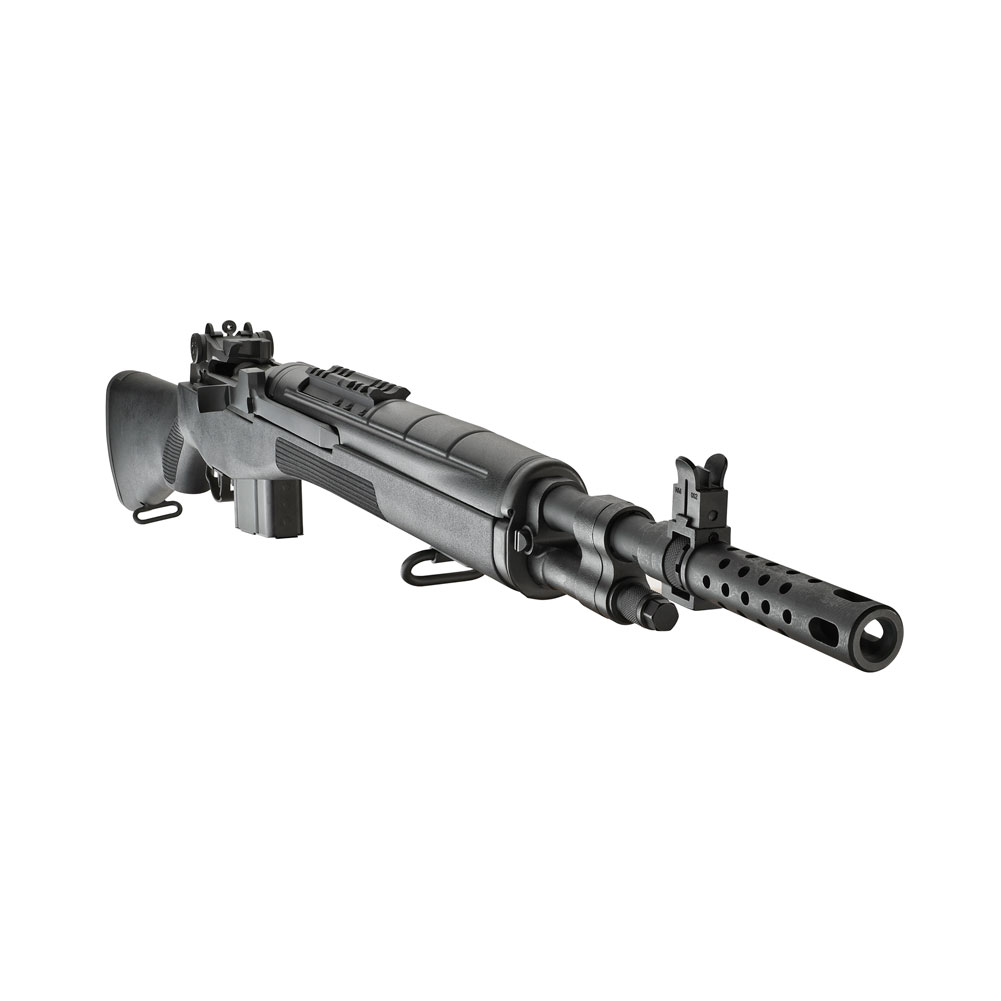 Springfield Armory Scout Squad 7.62x51mm Rifle AA9126