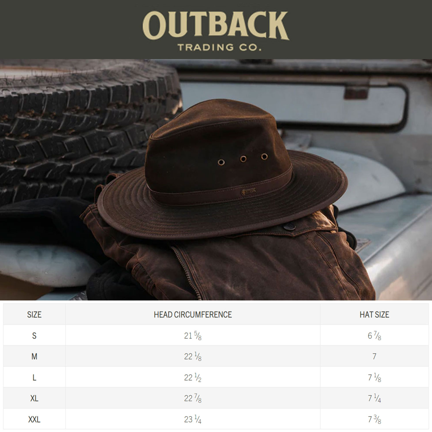 Outback Trading Co. Burnt Orange Swan Wool Hat cc42a07605fe8c55b093a8396e74ca  main image 2