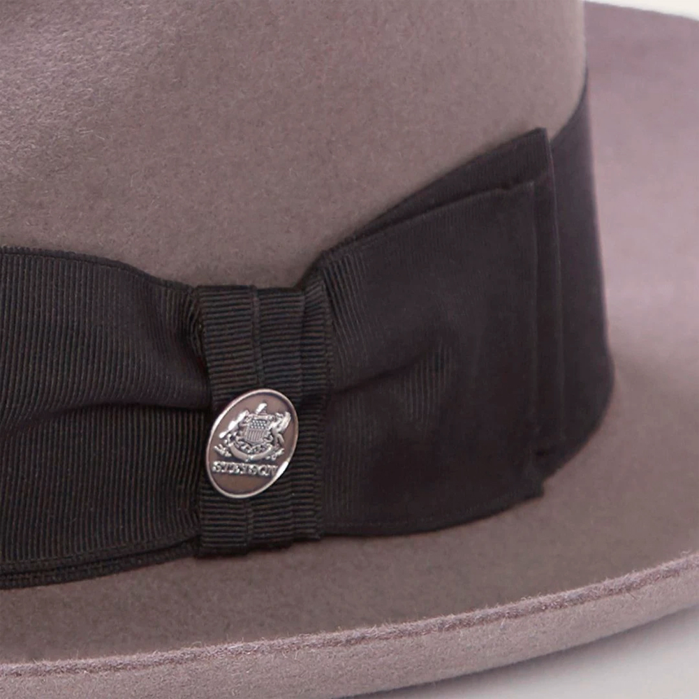 STETSON Temple Caribou Hat TFTMPL-017003