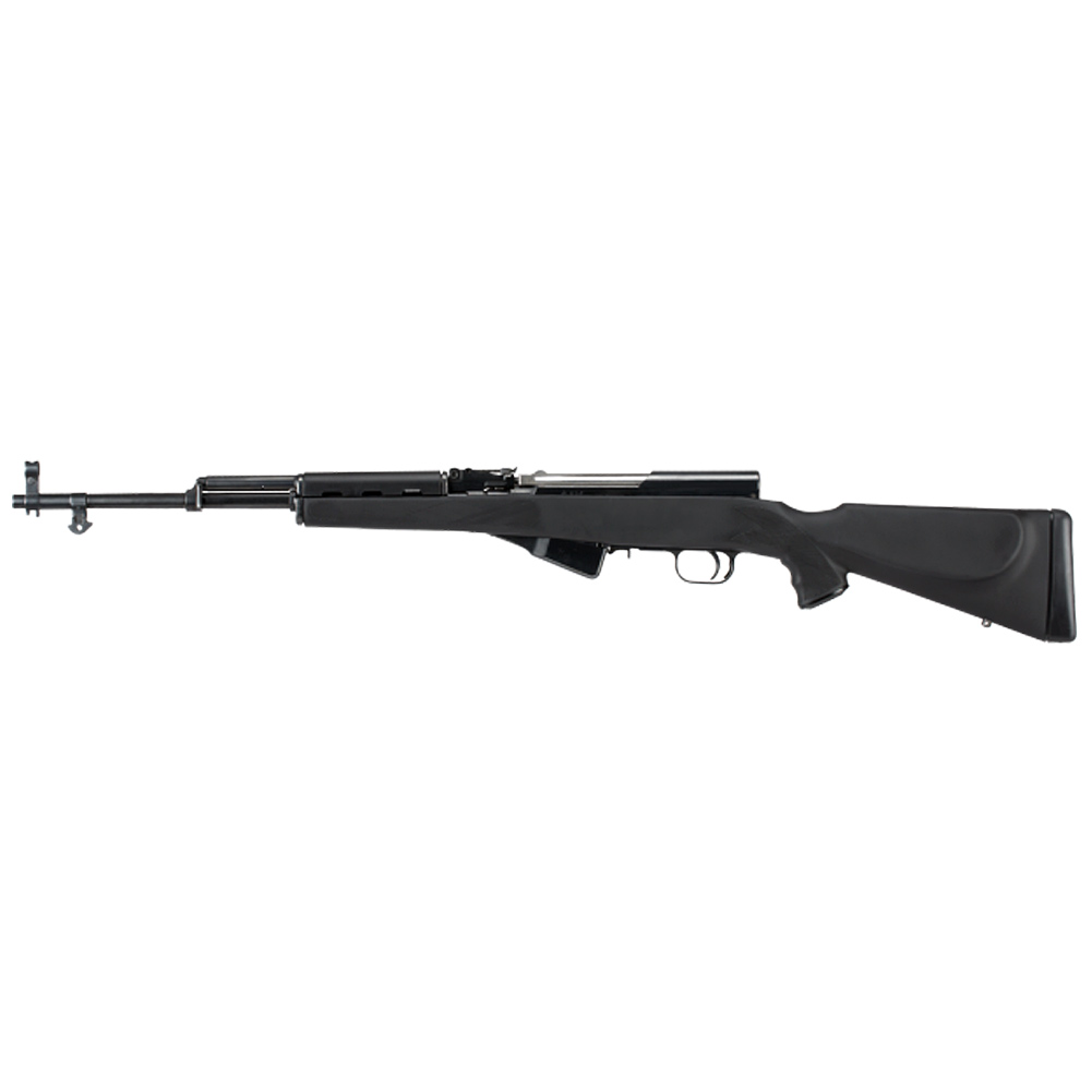 ADVANCED TECHNOLOGY Monte Carlo Black SKS Stock SKS0300
