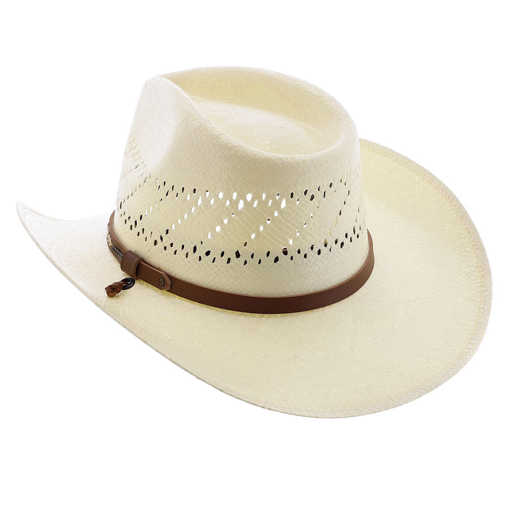 Straw Hat Stetson 150th Anniversary Stetson 100x Stetson Straw Straw Hat Stetson 150th Anniversary Stetson 100x Stetson Straw